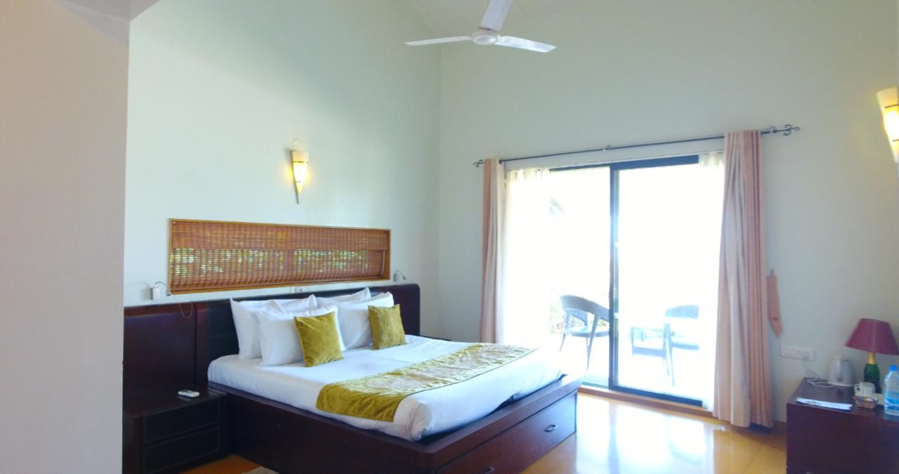 V Resorts Soma Vine Village Mahiravani Exterior photo