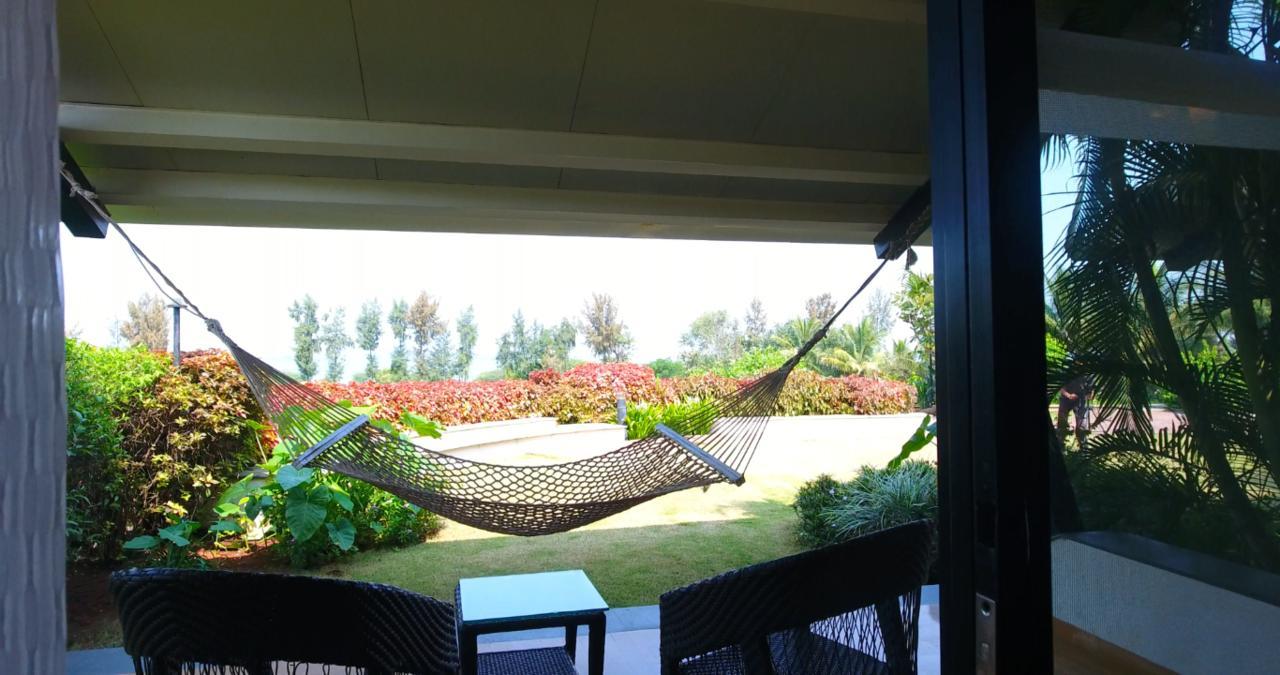V Resorts Soma Vine Village Mahiravani Exterior photo