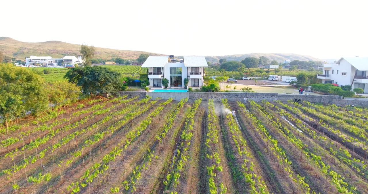 V Resorts Soma Vine Village Mahiravani Exterior photo