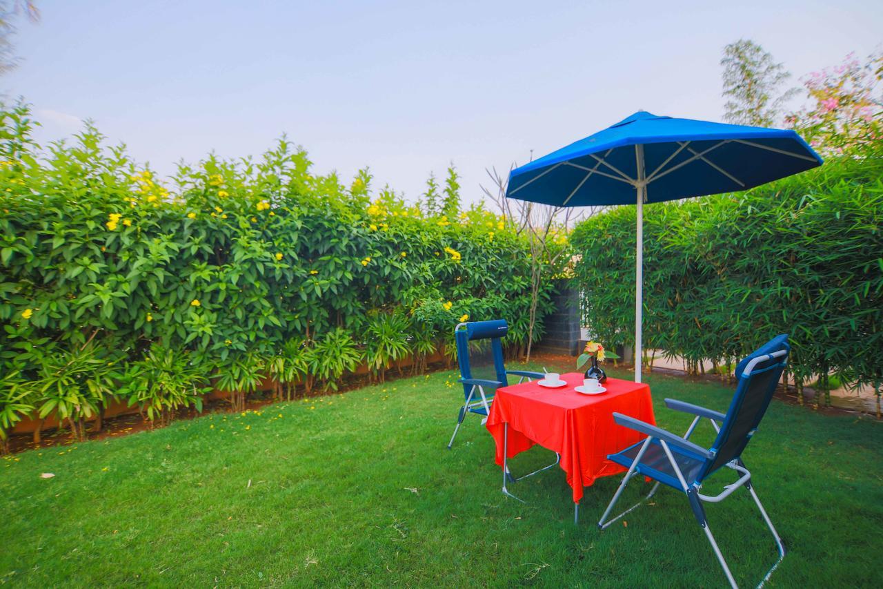 V Resorts Soma Vine Village Mahiravani Exterior photo