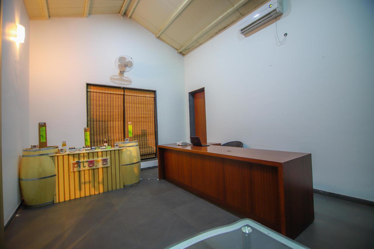 V Resorts Soma Vine Village Mahiravani Exterior photo