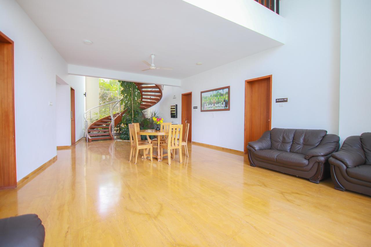 V Resorts Soma Vine Village Mahiravani Exterior photo