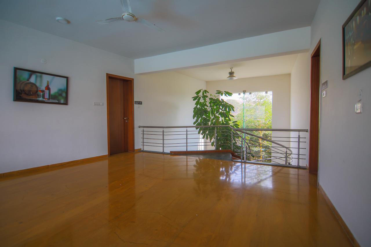 V Resorts Soma Vine Village Mahiravani Exterior photo